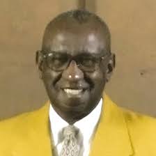 Obituary information for William David Carter