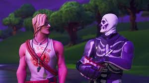 Pin by jordan on fortnite best gaming wallpapers ghoul trooper. Skull Trooper 4k 8k Hd Fortnite Battle Royale Wallpaper