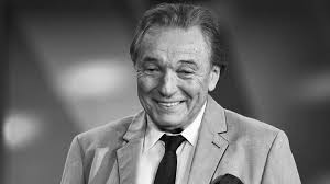 Maybe you would like to learn more about one of these? Karel Gott Schlager Star Ist Mit 80 Jahren Gestorben Gala De