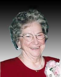 LILLIAN FICZNER Obituary (2015)