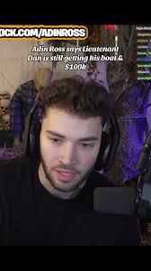 Lieutenant Dan in One Margarita