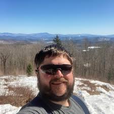 Austin Bacon in people