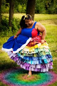 We are dedicated to rainbow brite, the 1980's heroine, and her adventures. 16 Plus Size Halloween Costume Inspirations To Try