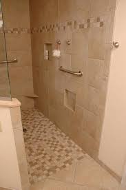Open Shower No Door Designs Doorless Shower Design Small Bathroom With Shower Showers Without Doors