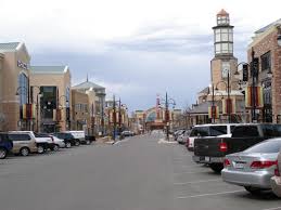 Aurora Colorado Unfortunately The Scene Of A Horrendous Shooting At A Movie Theater Back On July 20th Of Th Oklahoma City Bombing Colorado Rocky Mountains