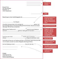 Nutze unsere vorlagen zur hilfestellung und erstelle deine eigene und individuelle bewerbung. Arbeitsblatt Anschreiben Www Planet Beruf De