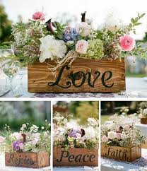 100 Wooden Box Wedding Decor Centerpieces Hi Miss Puff Boxes Wedding Decor Wedding Decorations Centerpieces Rustic Wedding Centerpieces
