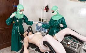 Medical Bondage | MOTHERLESS.COM ™