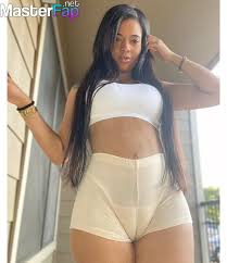 Cynthia Garcia explicit OnlyFans-stunning