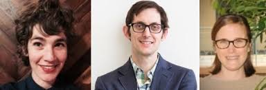 18th & 19th Century and Theory & Media Studies Colloquia: Science and  Literature Panel