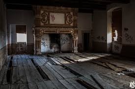 Chateau Alegre Urbex Session An Abandoned World Urbex Chateau Monuments Historiques