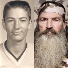 Phil Robertson | Heroe