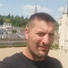 John DEVAUX (TRANGÉ, LAVAL)