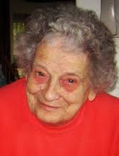 Obituary information for Mary Dahlin