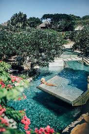 The 10 Best Hotel Pools In The World Camille Styles Vacation Beautiful Pools Travel