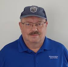 Granger Motors Staff