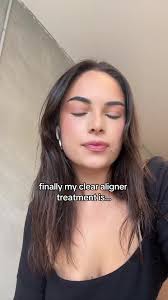 Straight Teeth Affirmations