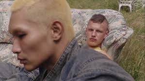 GOOMHEO SPRING/SUMMER 2025 ‘TWIST’, Photographer: Thue Nørgaard  @thuethuethuethuethuethue @mapltd , Lighting Director: Christian Bragg  @christiannbragg , 2nd Photo Assistant: Stephen Smith , 3rd Photo ...