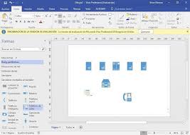 Microsoft Visio Professional 2016 16 0 Free Download