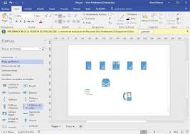 Microsoft offers a free trial of its productivity suite, microsoft office, to anyone who wants to try out word, excel or the other office applications. Microsoft Visio Professional 2016 16 0 Free Download