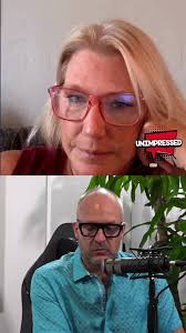 Amy talks about Serial Killer Charles Cullen