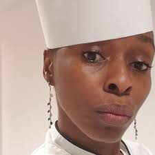 Stern & Bow chef Ingrid Wright runs a tight ship