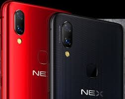 vivo NEX A specs, review, release date ...