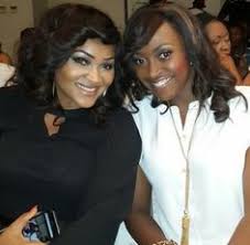 To mark the special day, the award winning movie producer and single mom of one took to her instagram page to share some lovely pictures and a video of her dancing with the caption 27 Kate Henshaw Ideas Kate African Actresses Latest Nigeria News