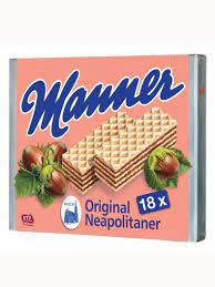 The softest gingerbread, pretty in pink! Manner Neapolitaner Schnitten Grosse Geschenkbox 1350g Gunstig Online Kaufen Heinemann Shop