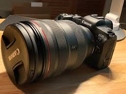 Smartphone videos get better and better each year. 28 70 With No Is But Canon Eos R Talk Forum Digital Photography Review