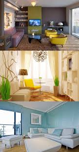 1 the colors that make your living room look bigger. Colors Make A Room Look Bigger Limited Space