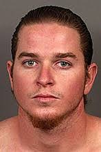 Somebody"s getting arrested