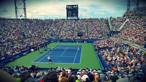 Arthur Ashe Stadium Seating Chart Us Open Tickpick