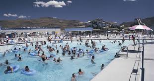 Wild Island Big Wave Pool In Sparks Nv Places To See Wave Pool Big Waves