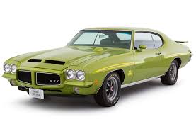 Image result for Aquarius Green 1971 Pontiac