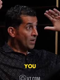 You have to set boundaries. (Video: ELEV8 )