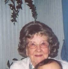 Mrs. Lila Gog Olsen Proctor Obituary