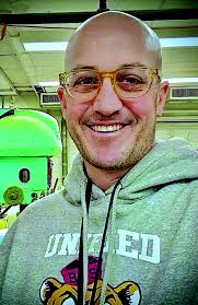 Clark resident chosen as 2025 Bloomfield Educational Foundation Educator of  the Year