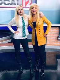 1,68m.**it was submitted by luce, 58 years old. Is It Boot Day Where You Work Too Liz Bonis Local 12 News Facebook