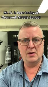 Mr Craig Eisenhower Middle School Utah