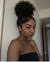 Naturally Curly Hair Updos