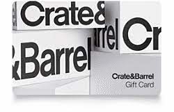 User rating, 4.9 out of 5 stars with 20 reviews. Gift Cards Buy Online And Check Balance Crate And Barrel Gift Card Gift Card Balance Gifts