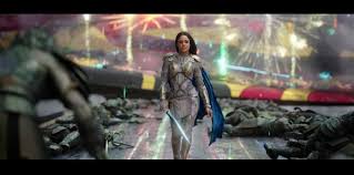 Adidas originals ivy park super super sleek 72. Valkyrie 3 Reasons Tessa Thompson Excites Us In Thor Ragnarok Black Girl Nerds