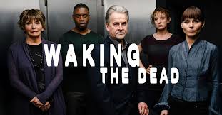 Stream Waking the Dead Series & Episodes | Watch on U
