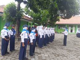 Rumah murah di klaten, siap kpr. Pmi Kabupaten Klaten On Twitter Pelantikan Pengurus Pmr Madya Smp Negeri 1 Ngawen Tahun 2017