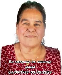 Most Recent Obituaries