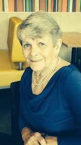 CECEILIA NICHOLS Obituary (2017)