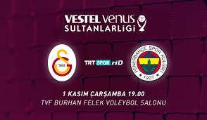 Ayrıca, tüm dünyadan maç yayınlarını da bulabilirsin. Galatasaray Fenerbahce Karsilasmasi Trt Spor Hd De Turkiye Voleybol Federasyonu Tvf