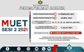 Only candidates can apply for this job. Majlis Peperiksaan Malaysia Photos Facebook