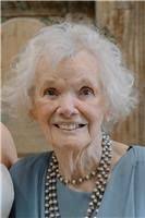 Jean Dempsey Obituary (1926